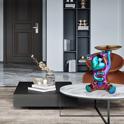 Skorter | BEAR & SERVE | STYLE+ DECOR