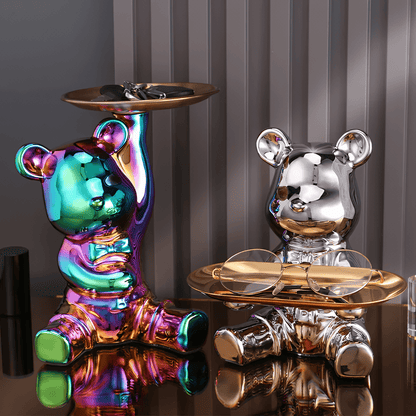 Skorter | BEAR & SERVE | STYLE+ DECOR