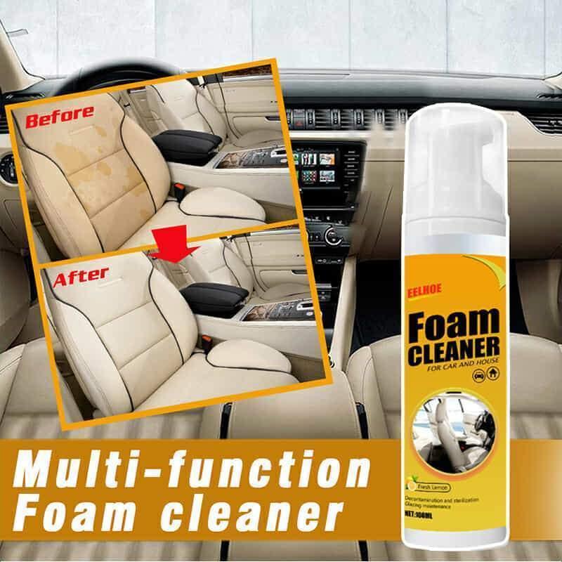 Skorter | Beast Foam Cleaner