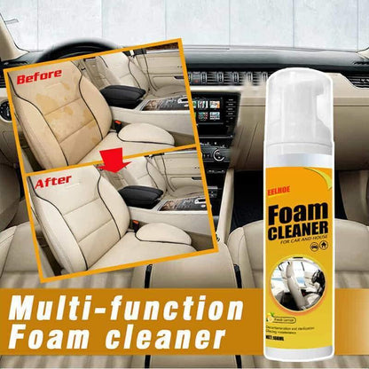 Skorter | Beast Foam Cleaner