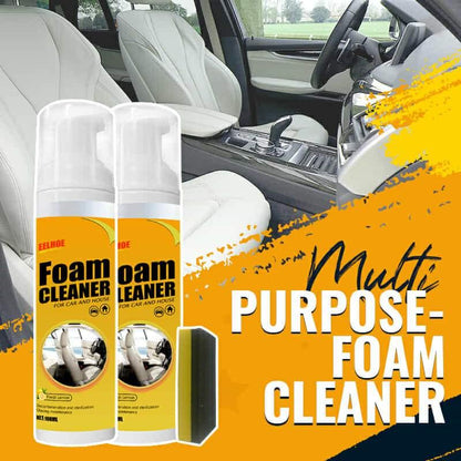 Skorter | Beast Foam Cleaner