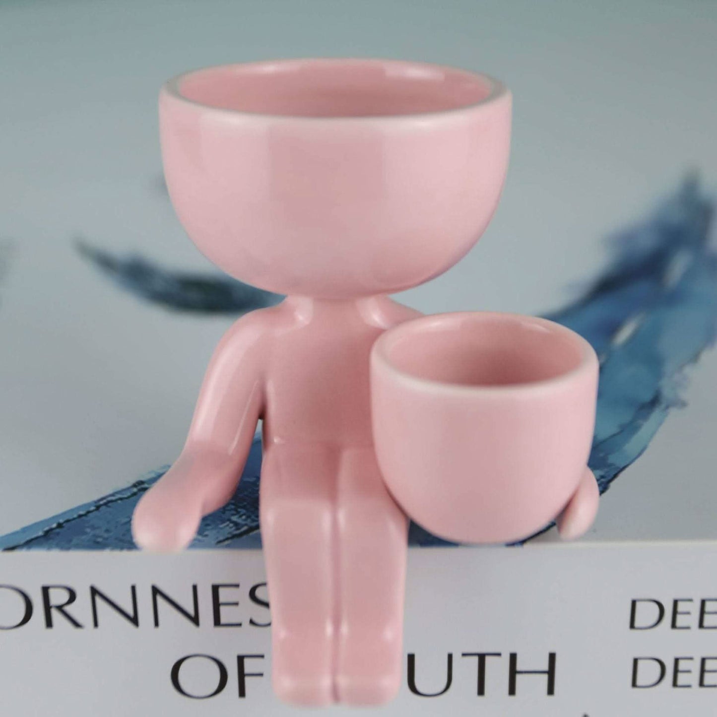 Skorter | BEAU – Elegant Vase for Timeless Decoration