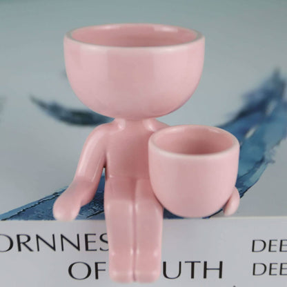 Skorter | BEAU – Elegant Vase for Timeless Decoration