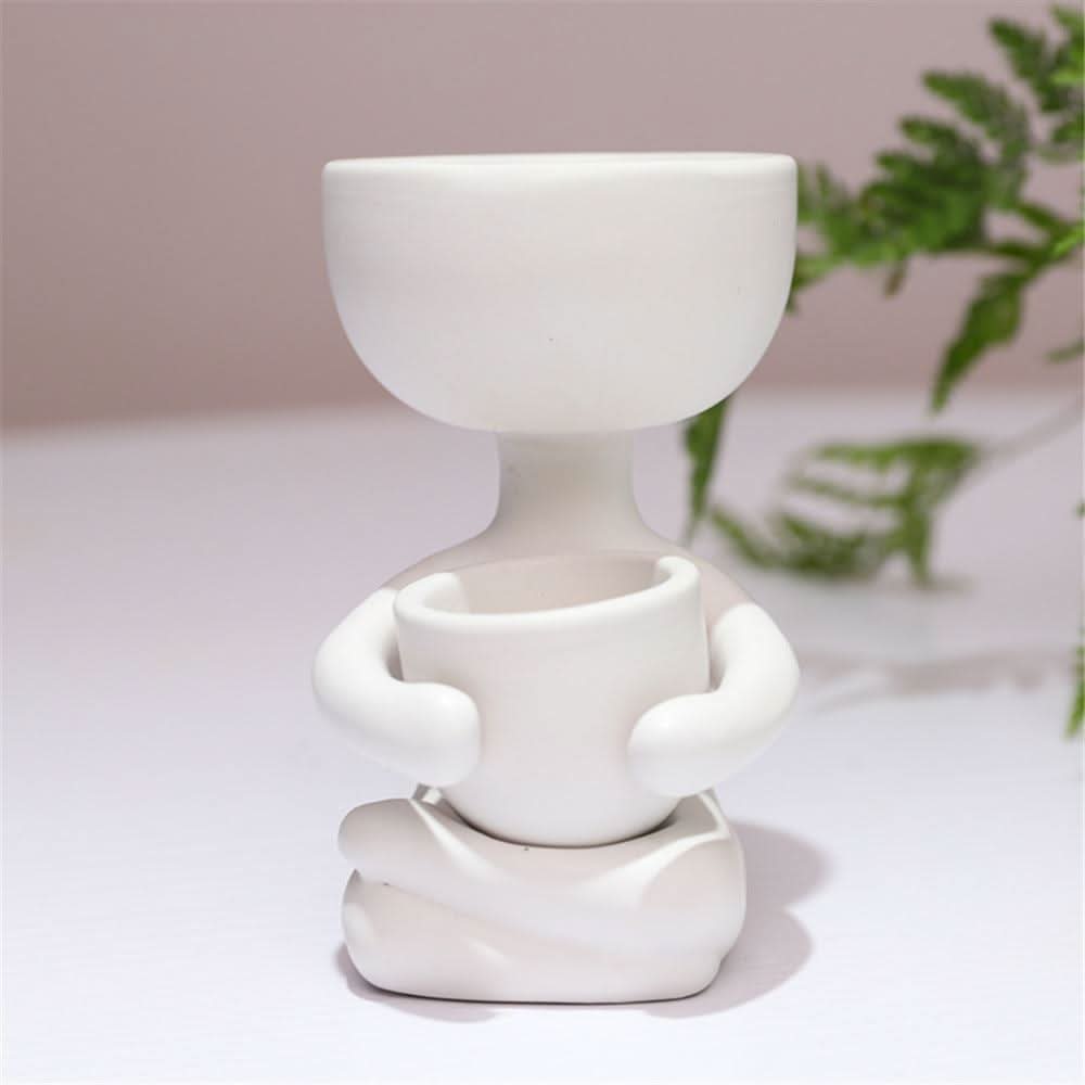 Skorter | BEAU – Elegant Vase for Timeless Decoration