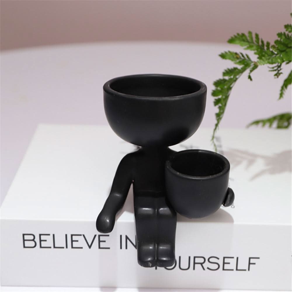 Skorter | BEAU – Elegant Vase for Timeless Decoration