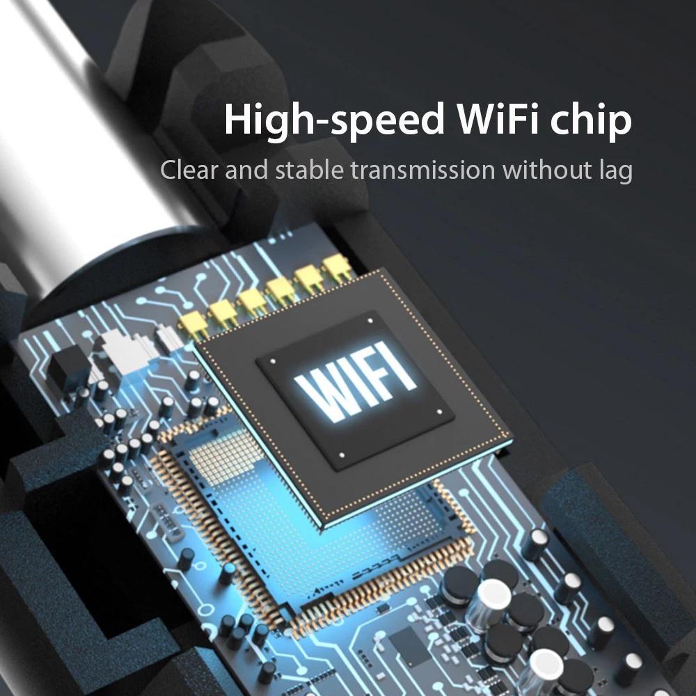 Skorter | Bebird R1 Wireless Intelligent Visual Otoscope Ear Cleaner