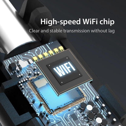 Skorter | Bebird R1 Wireless Intelligent Visual Otoscope Ear Cleaner