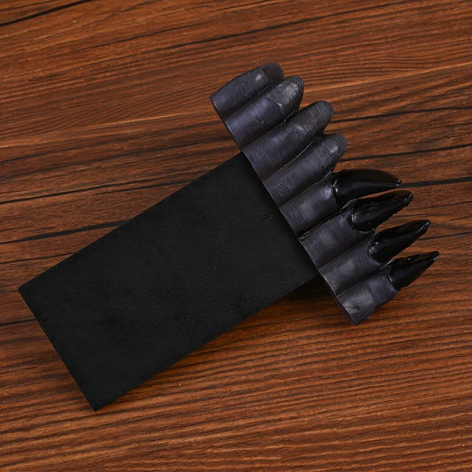 Skorter | CreepyClaw - Creepy Claw Bookends for Halloween