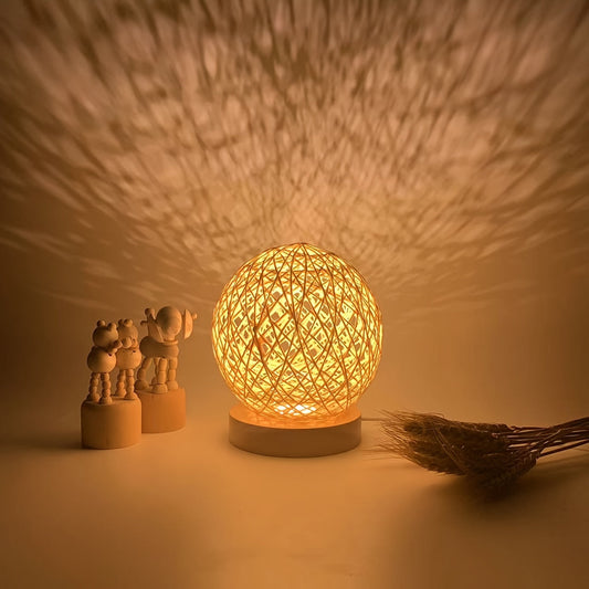 Skorter | ModernLight - USB Table Lamp Dimmable LED Design