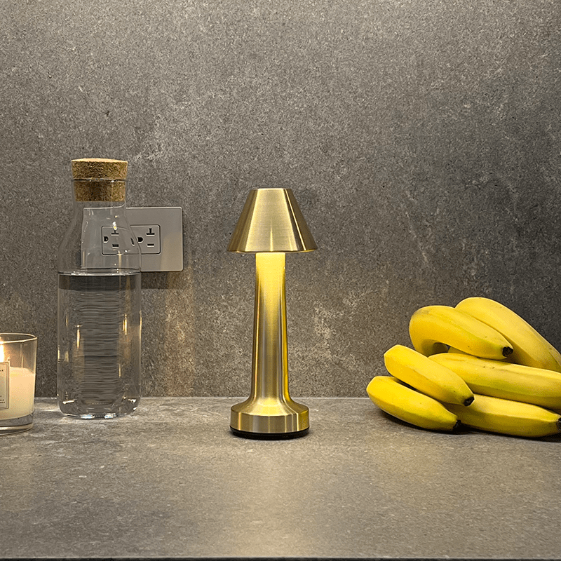 Skorter | Bella Modern Wireless Table Lamp