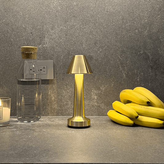 Skorter | Bella Modern Wireless Table Lamp