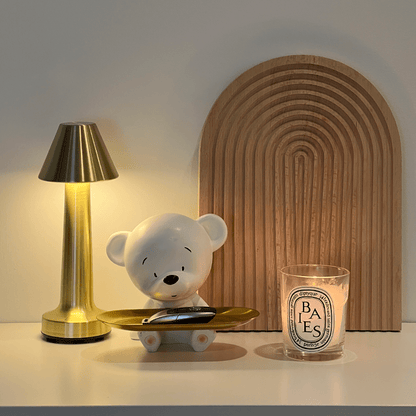 Skorter | Bella Modern Wireless Table Lamp