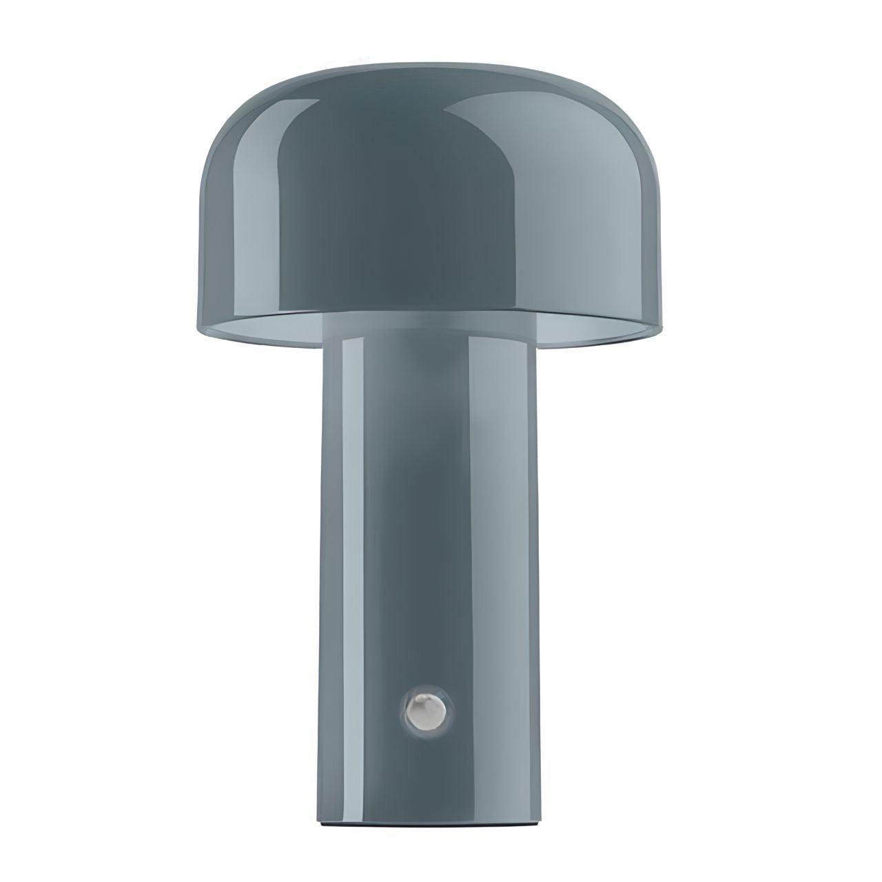 Skorter | Rechargeable Mushroom Table Lamp