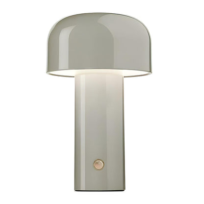 Skorter | Rechargeable Mushroom Table Lamp
