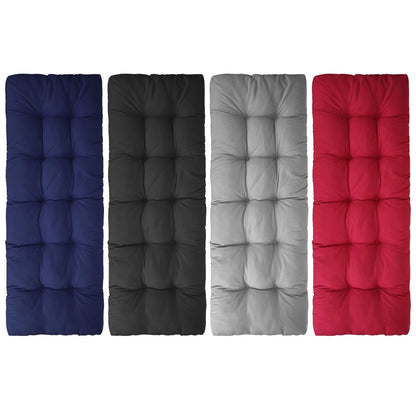 Skorter | Bench cushions for indoor and outdoor furniture, non-slip