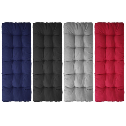 Skorter | Bench cushions for indoor and outdoor furniture, non-slip
