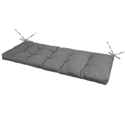 Skorter | Bench cushions for indoor and outdoor furniture, non-slip