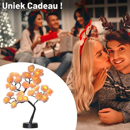 Skorter | Enchanting Flower Lamp