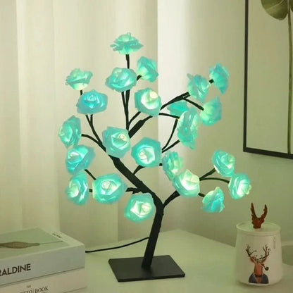 Skorter | Enchanting Flower Lamp