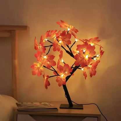 Skorter | Enchanting Flower Lamp
