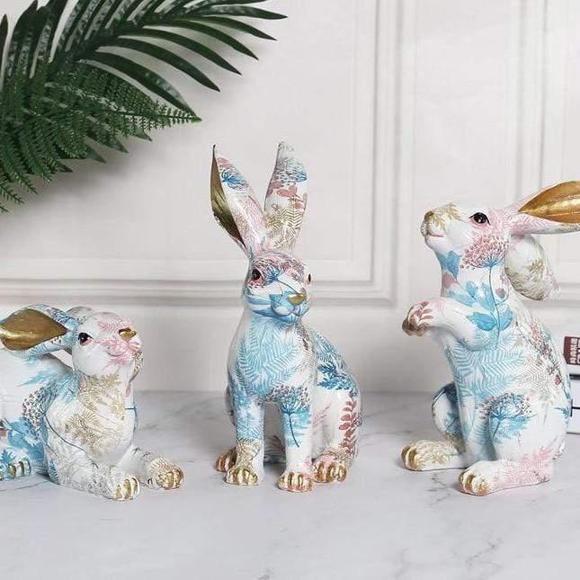 Skorter | Betsey Rabbit Decoration