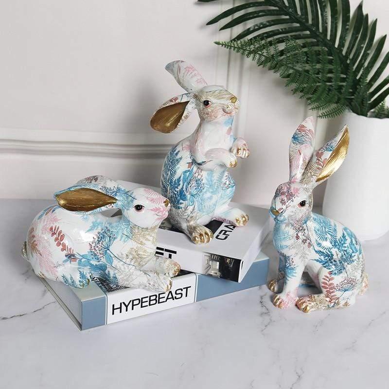 Skorter | Betsey Rabbit Decoration