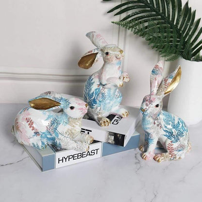 Skorter | Betsey Rabbit Decoration