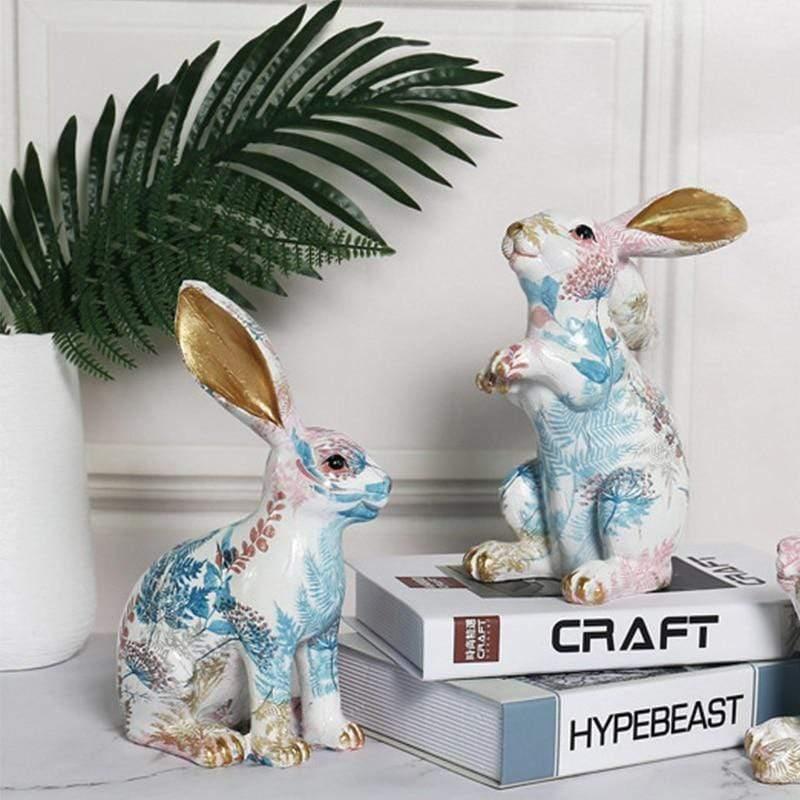 Skorter | Betsey Rabbit Decoration