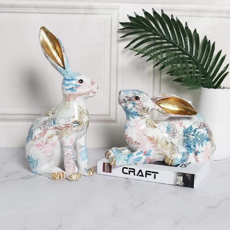 Skorter | Betsey Rabbit Decoration