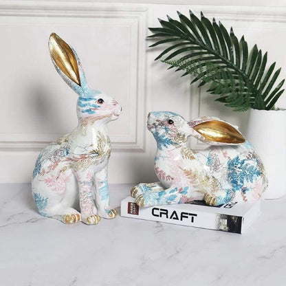 Skorter | Betsey Rabbit Decoration
