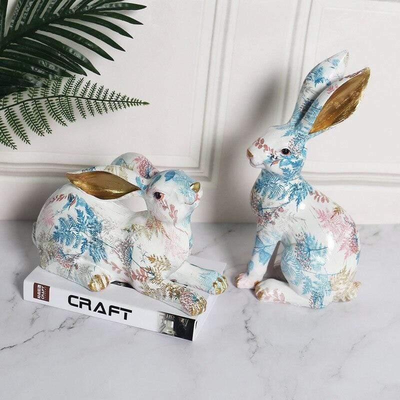 Skorter | Betsey Rabbit Decoration