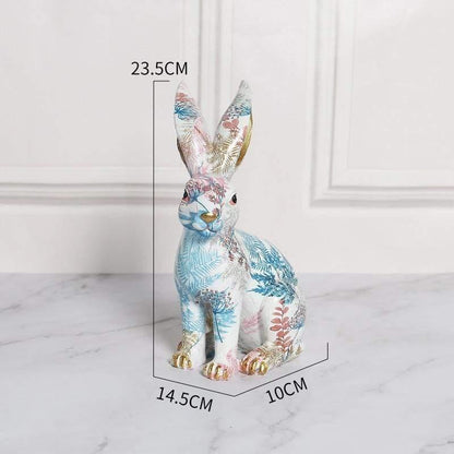 Skorter | Betsey Rabbit Decoration