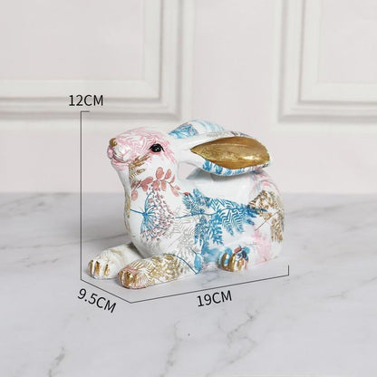 Skorter | Betsey Rabbit Decoration