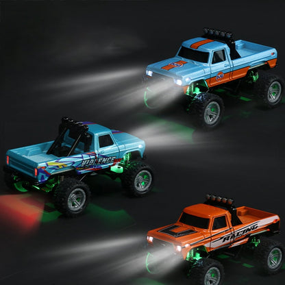 Skorter | Bigfoot Monster Buggy