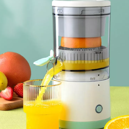 skorter | Automatic Household Electric Juicer Wireless Portable Juicer