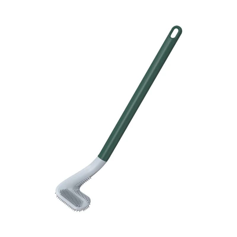 Skorter | BRUSHIR – Toilet brush with long handle for thorough and effortless cleaning