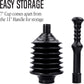 Skørter | Professional Bagger Accordion Player Toilet Plunger, High Pressure Plunge for Clumps