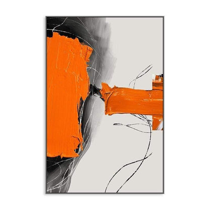 Skorter | Bichonia Canvas