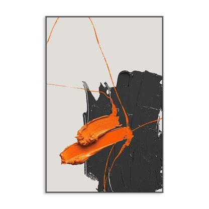 Skorter | Bichonia Canvas