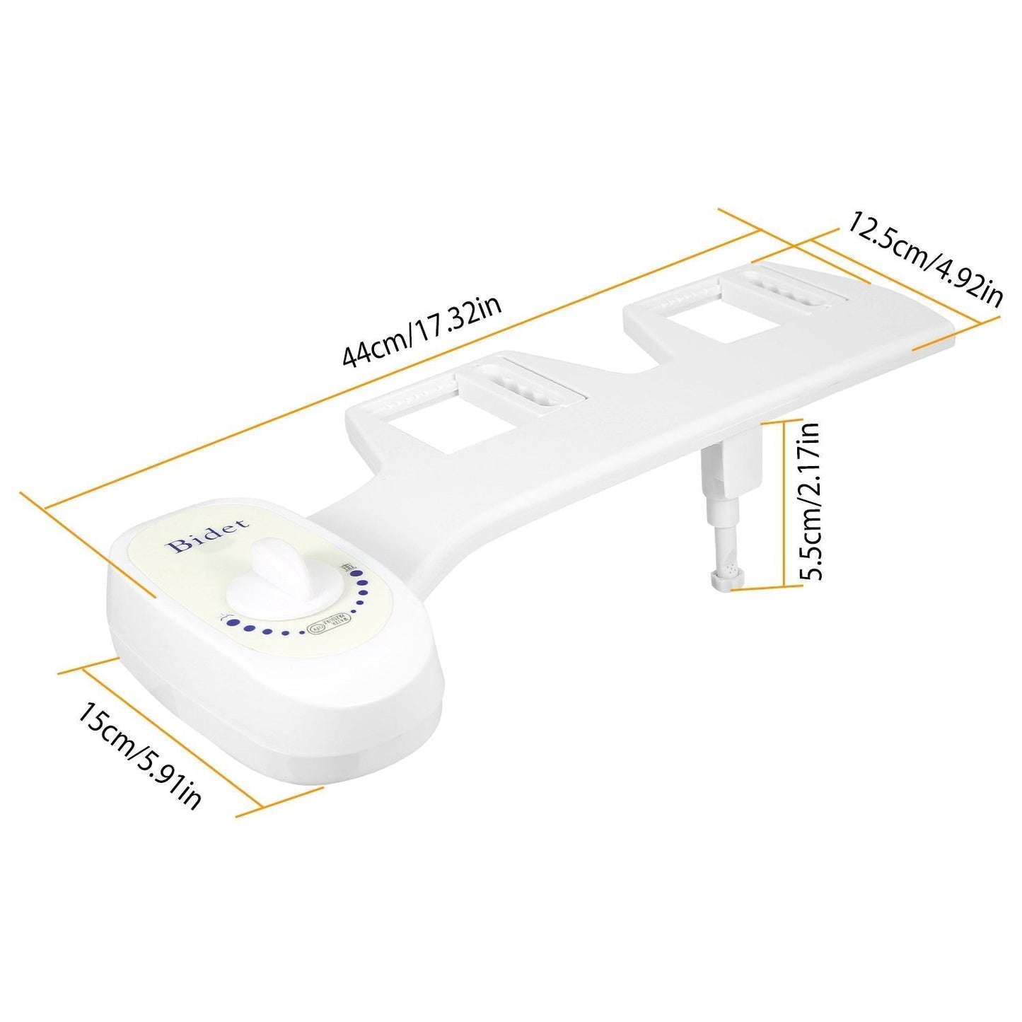Skorter | Bidet Freshwater Spray