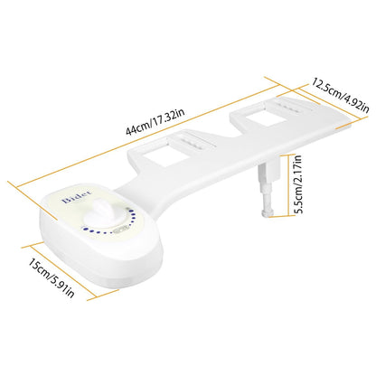 Skorter | Bidet Freshwater Spray