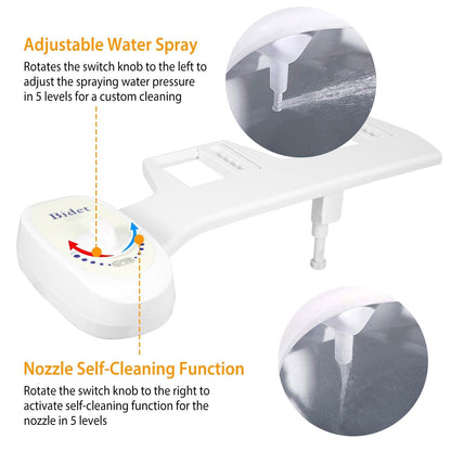Skorter | Bidet Freshwater Spray