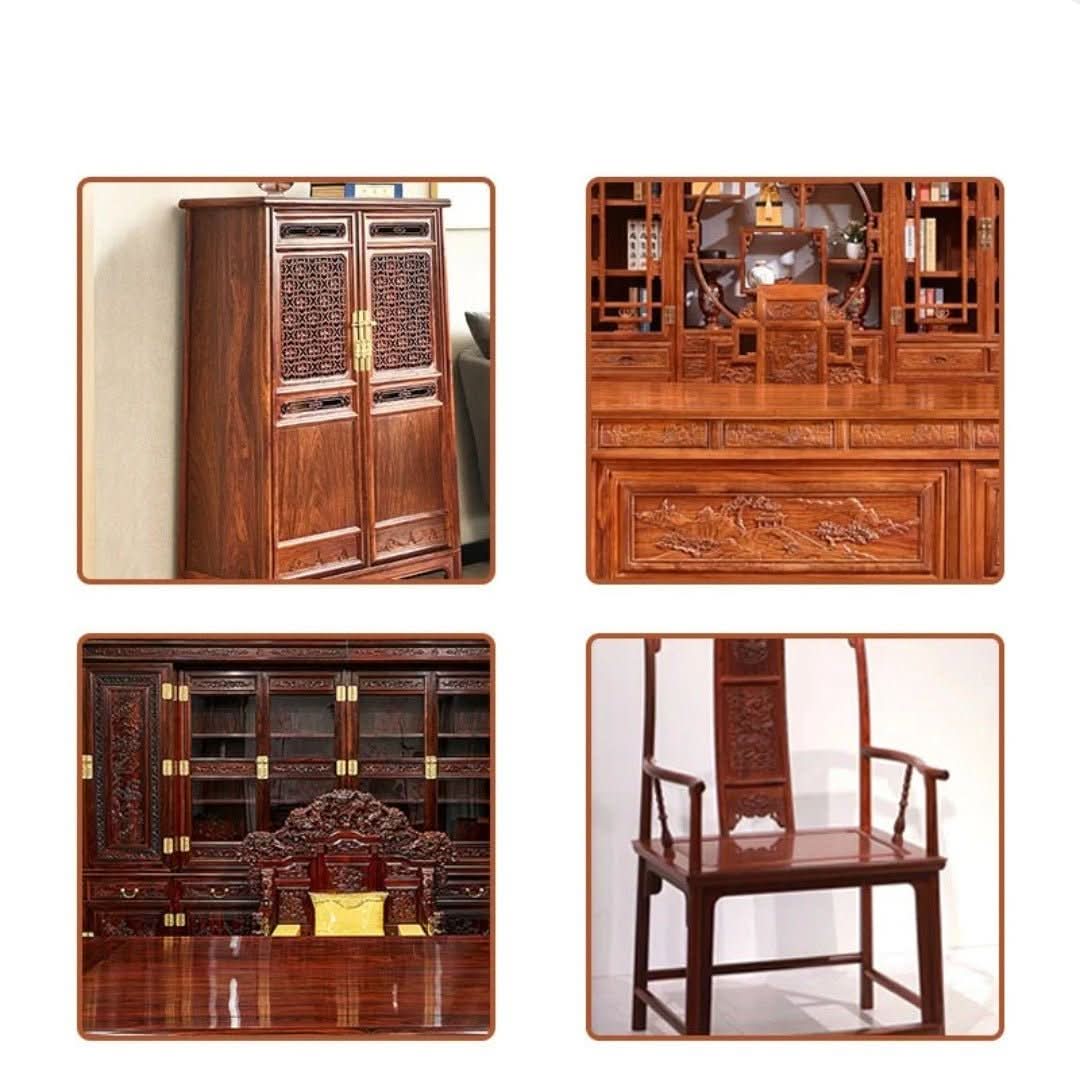 Skorter | Beeswax spray | Micro-gemolecular