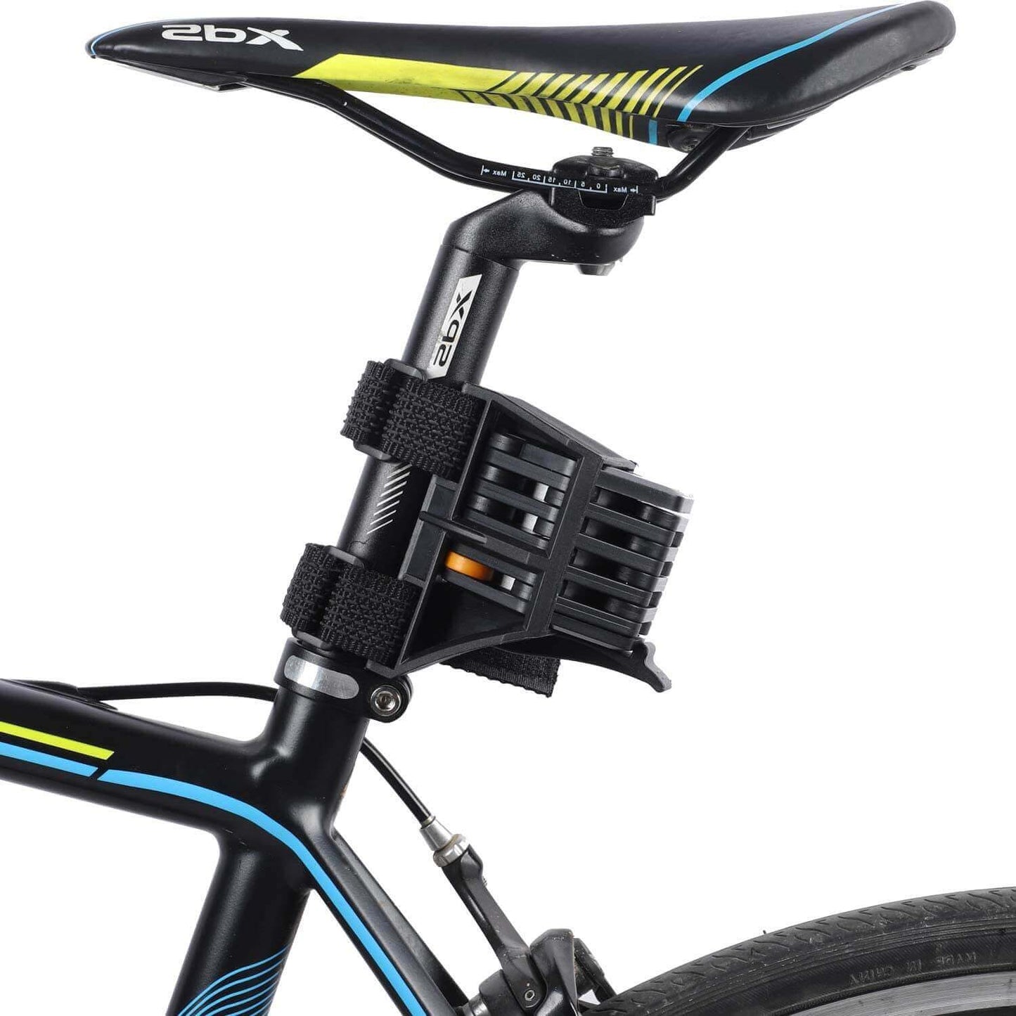 Skorter | Bike Lock - SecureLock™