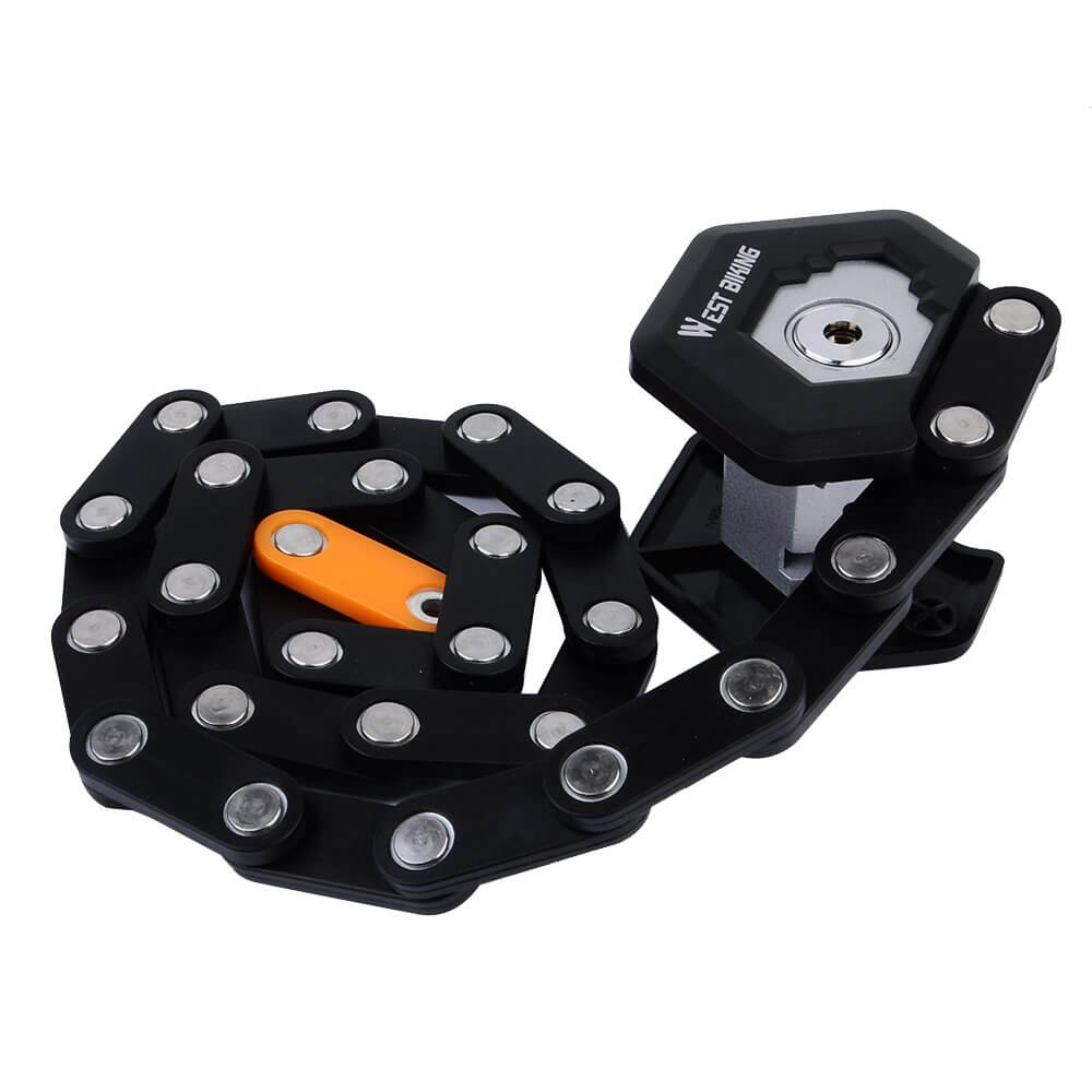 Skorter | Bike Lock - SecureLock™