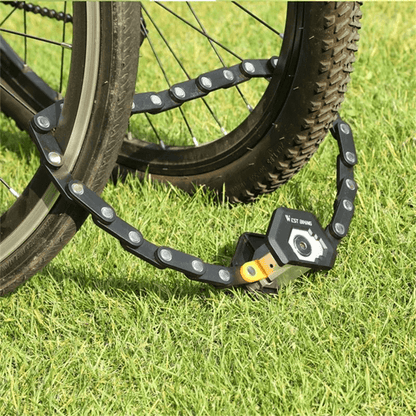Skorter | Bike Lock - SecureLock™
