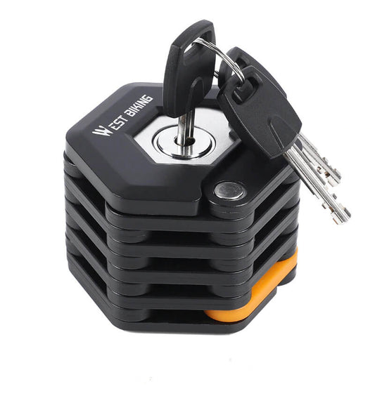 Skorter | Bike Lock - SecureLock™