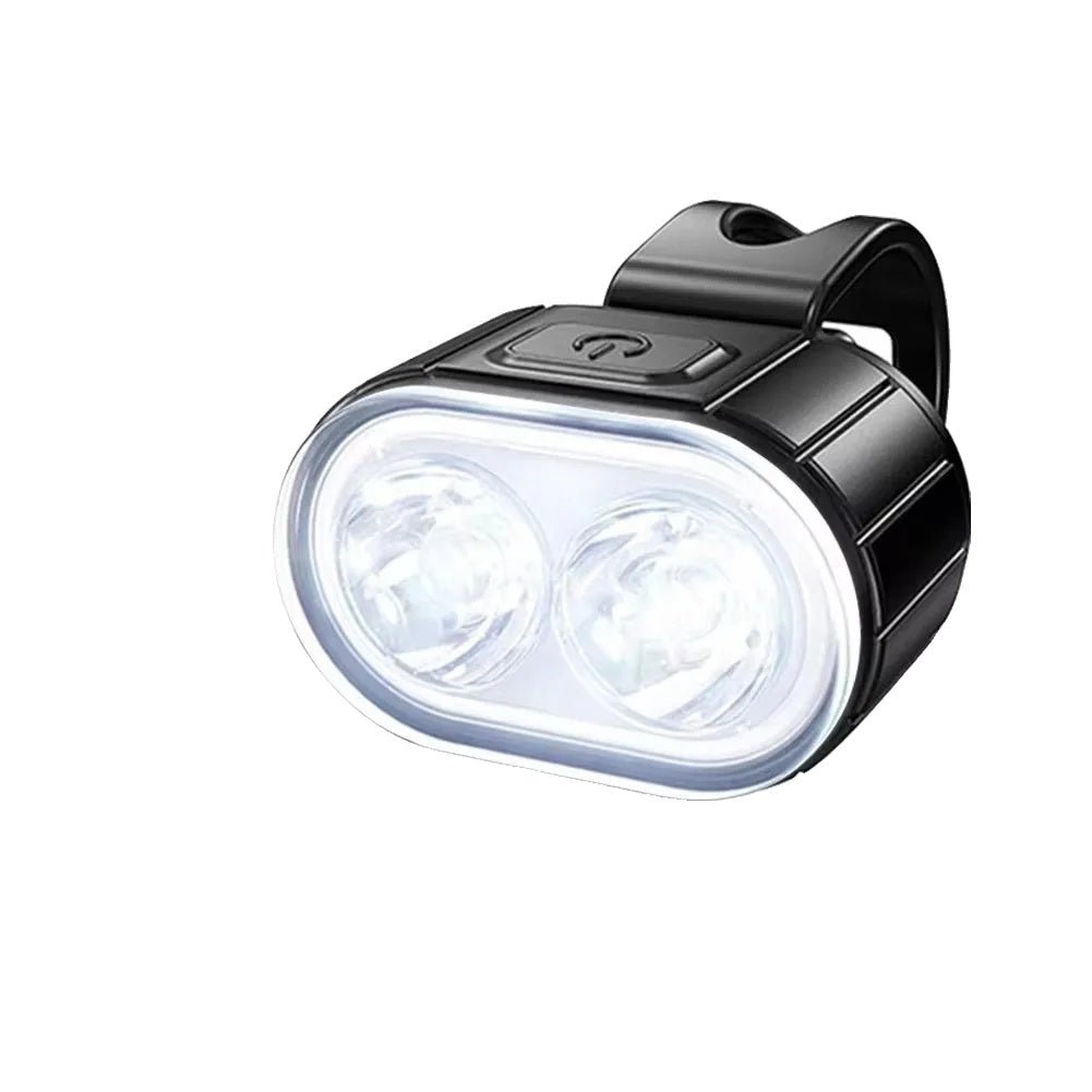 Skorter | BikeBeam – Rechargeable bicycle lights for maximum visibility day & night