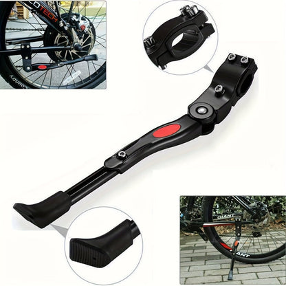 Skorter | BIKEGRIP STAND – Adjustable Bike Stand for Stable Parking