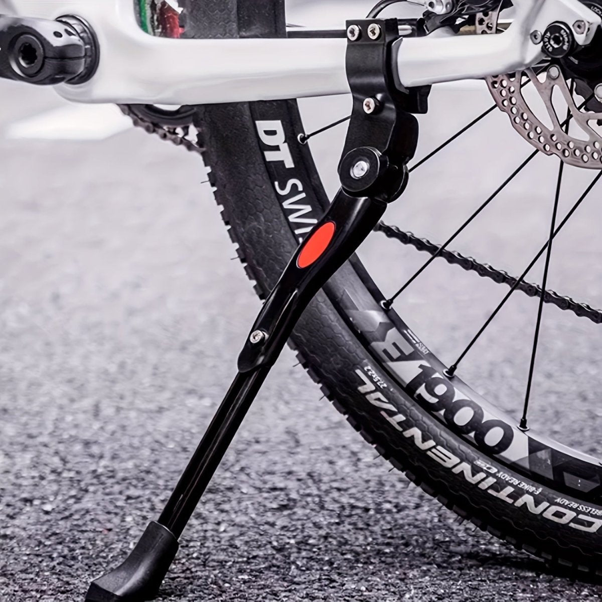 Skorter | BIKEGRIP STAND – Adjustable Bike Stand for Stable Parking